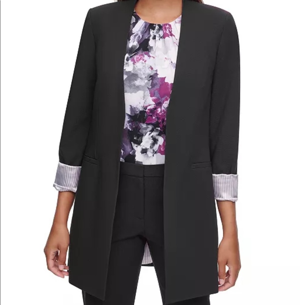 Calvin Klein blazer